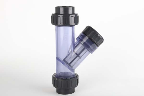 福山镇Y型过滤器