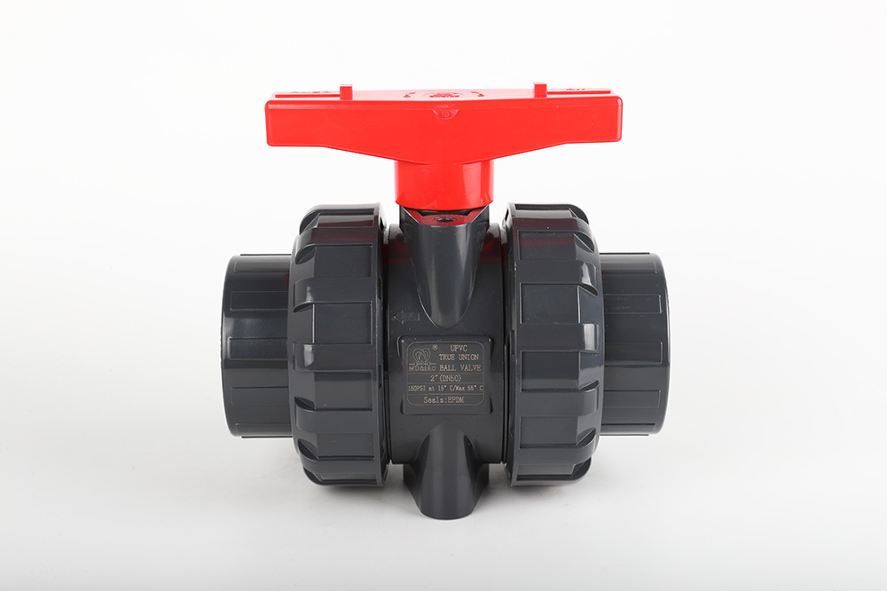 福山镇双由令球阀