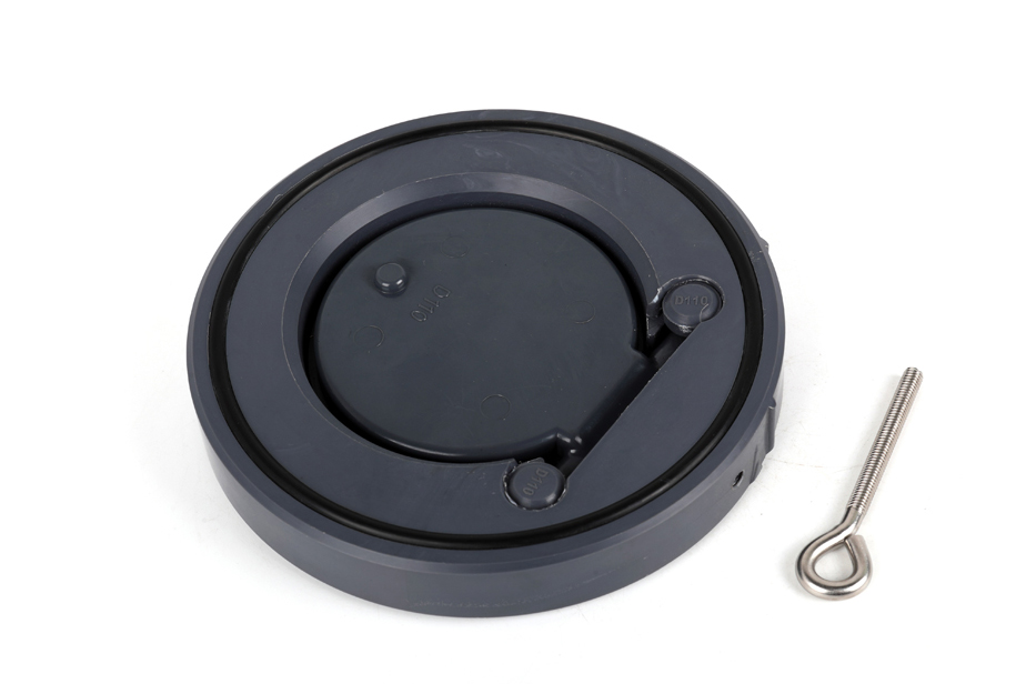 福山镇对夹式止回阀