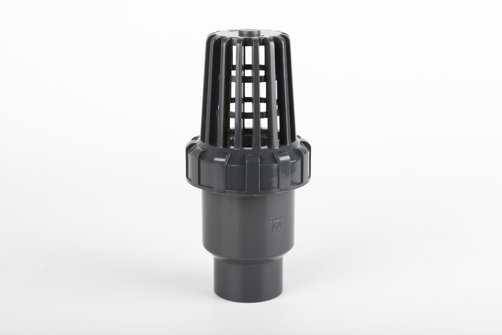 福山镇球型底阀